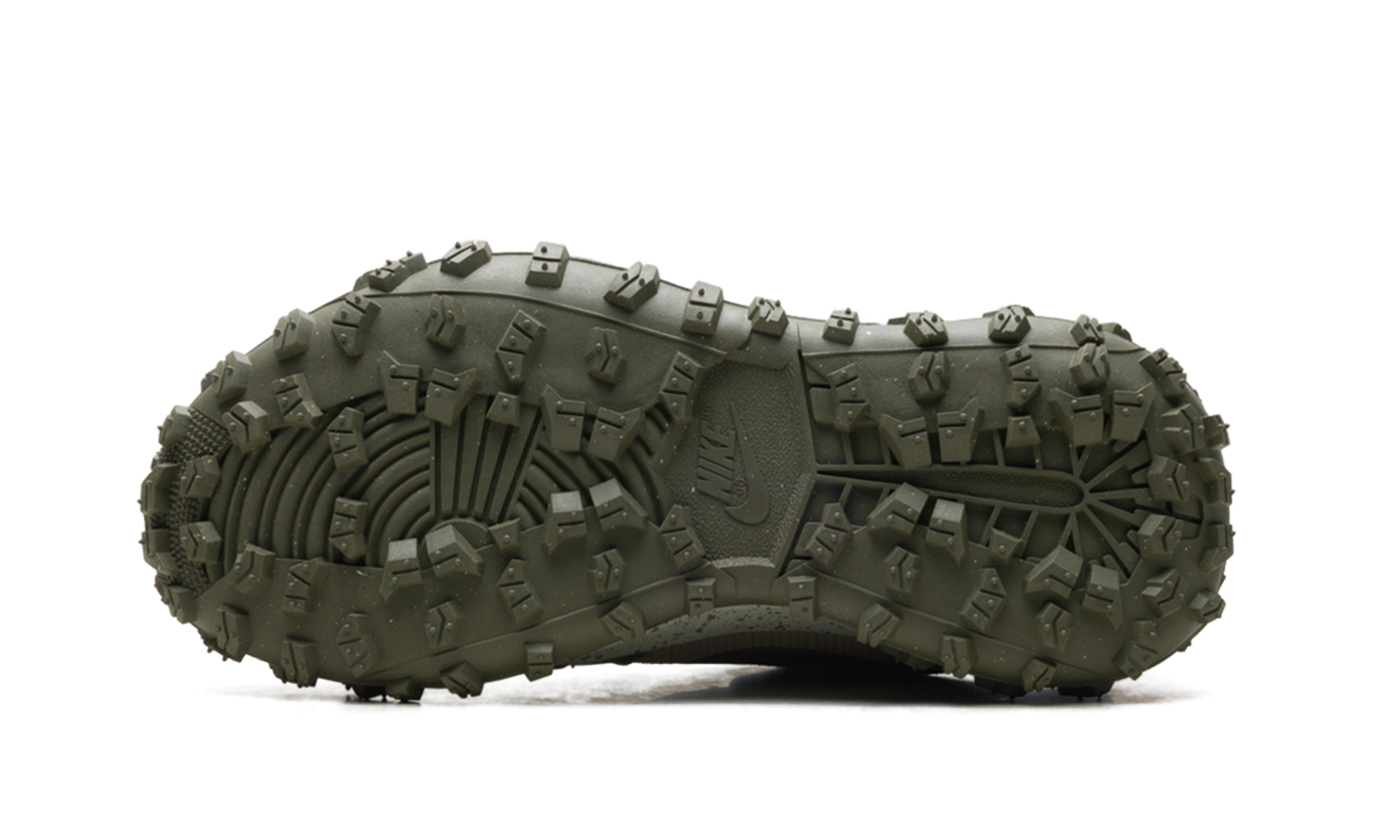 1 Low Element Gore-Tex "Medium Olive" FV4227 201