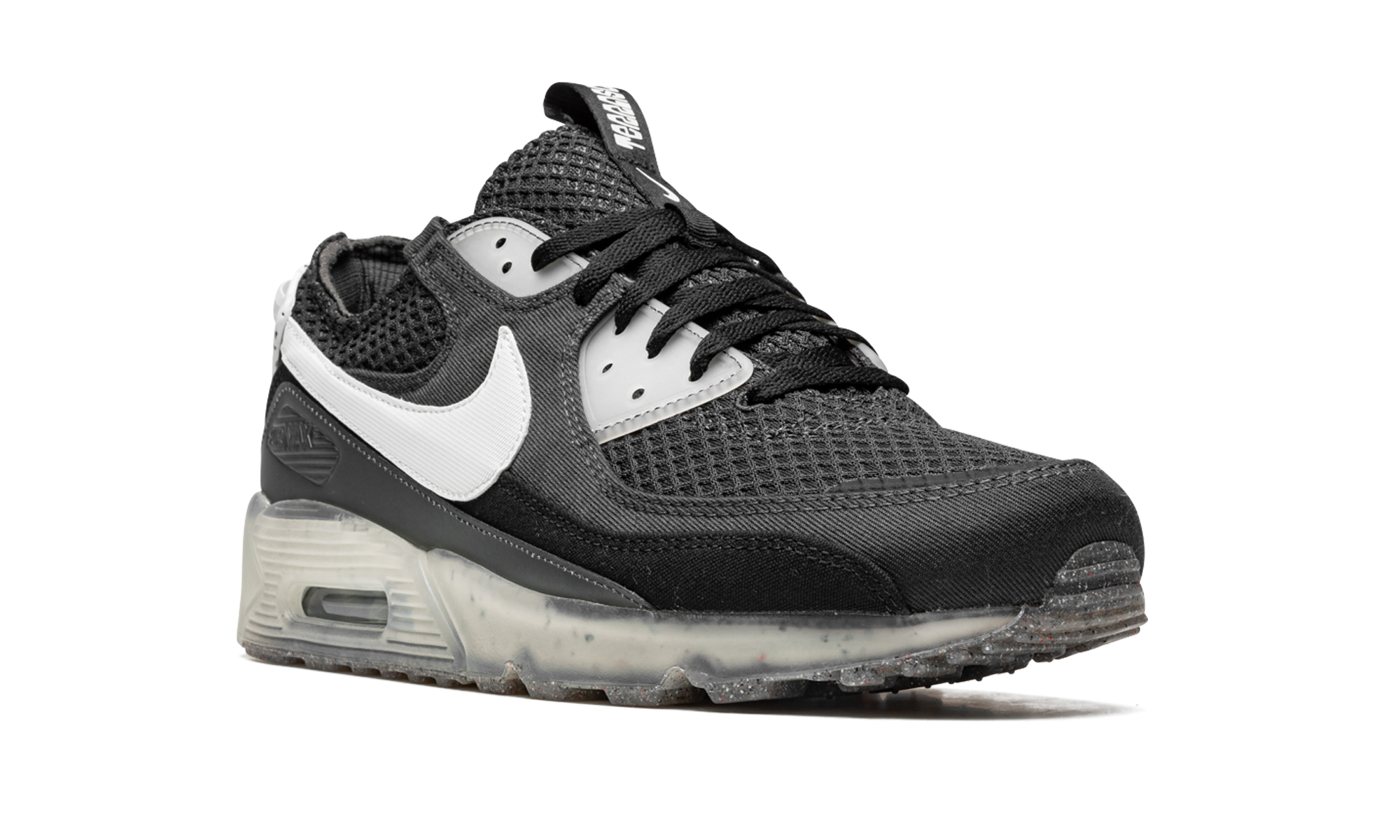 Air Max Terrascape 90 "Black / White" DM0033 002