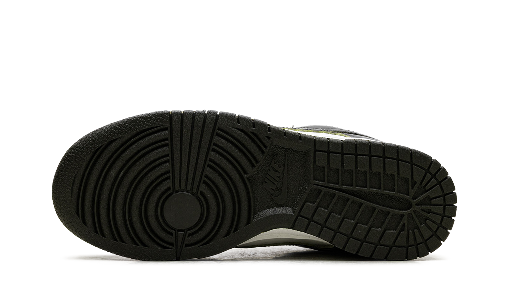 Dunk Low SE WMNS"Panda-Monium Pack - Olive" HQ1918 001