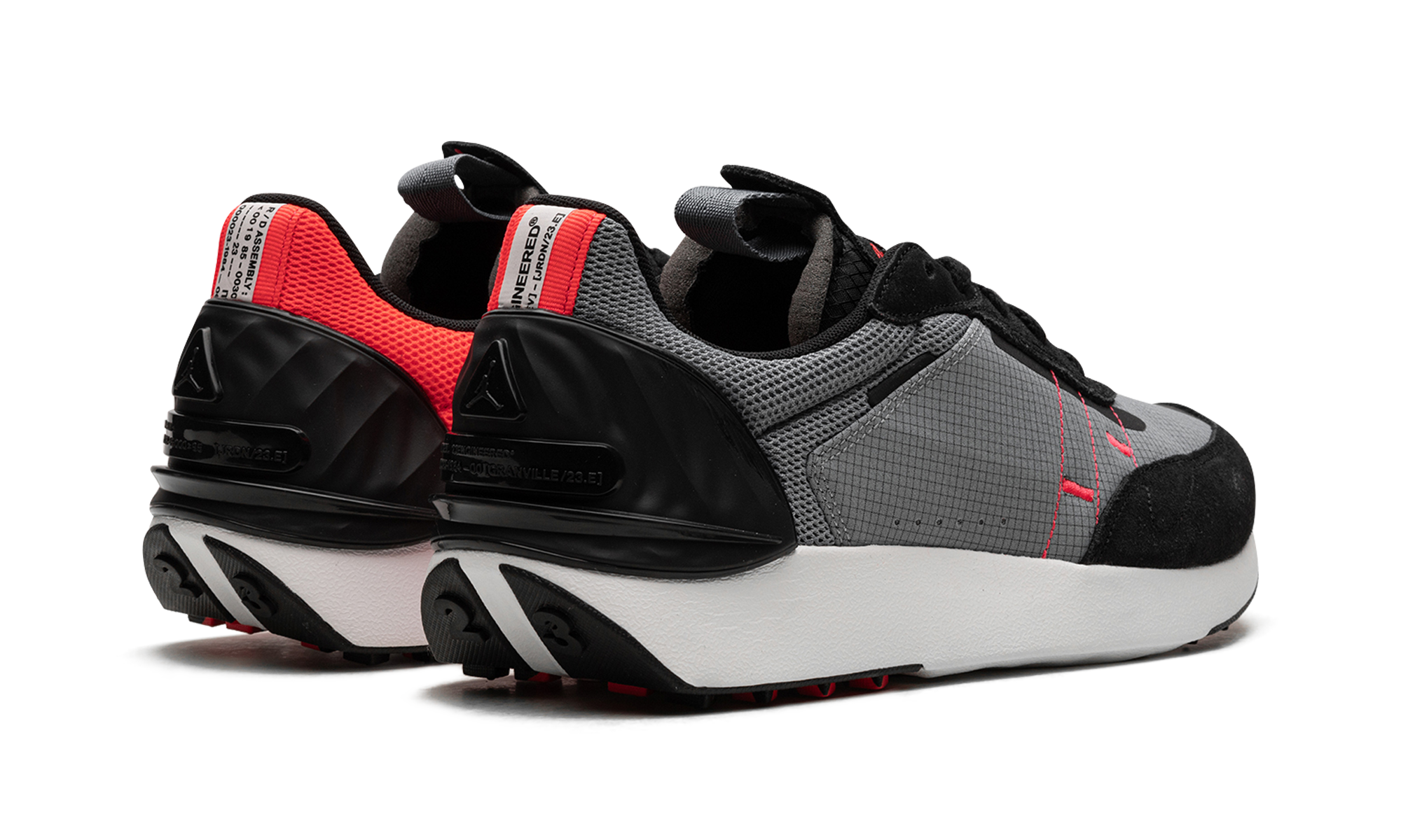 Granville Pro "Cool Grey Infrared" DV1235 001