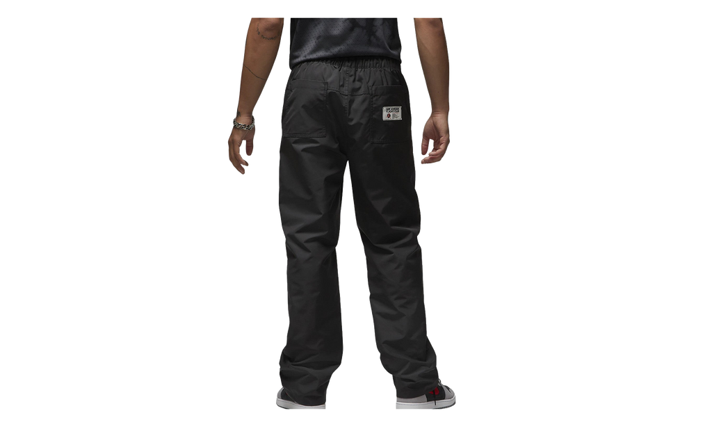 Flight Mvp Pants "BLACK" DX9740-045