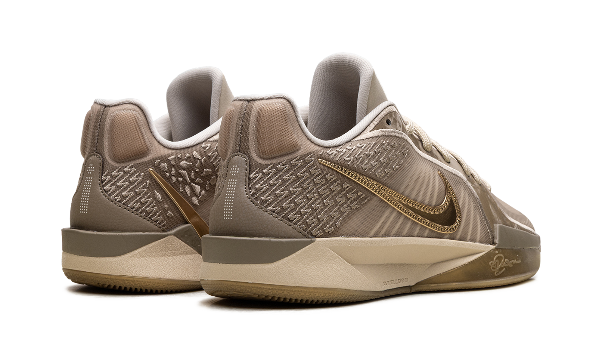 Sabrina 2 NRG WMNS"Stronger Than Gold" HF1799 200