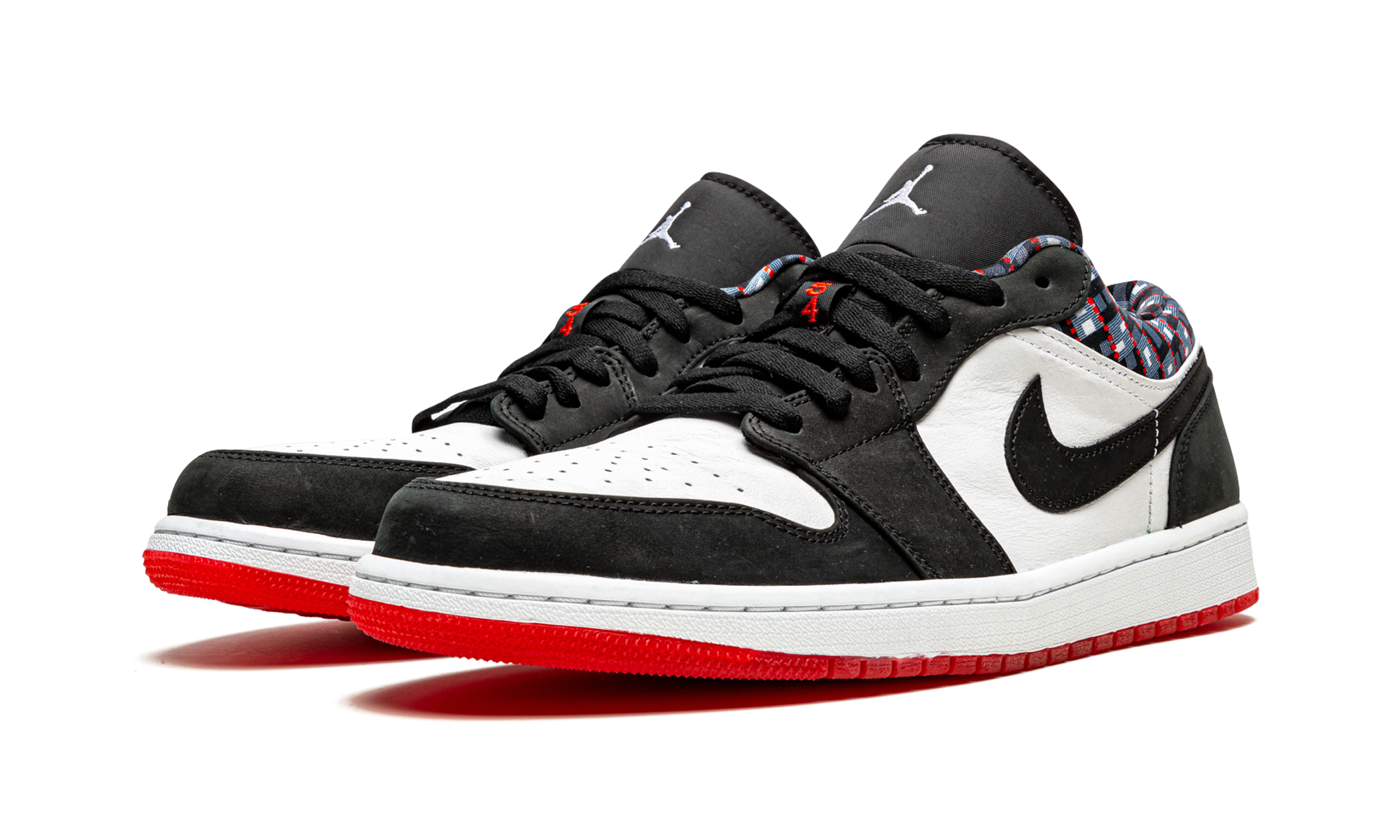 1 Low Q54 "Quai 54"