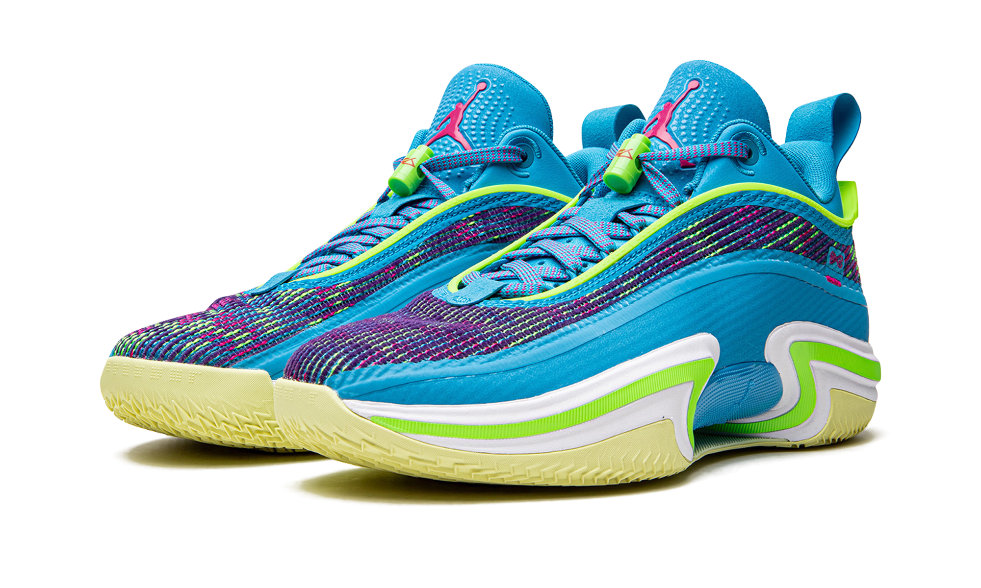 36 Low "Luka Doncic" DN4195 430