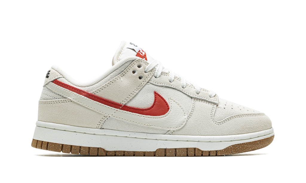 DUNK LO SE WMNS"Double Swoosh" DO9457 100