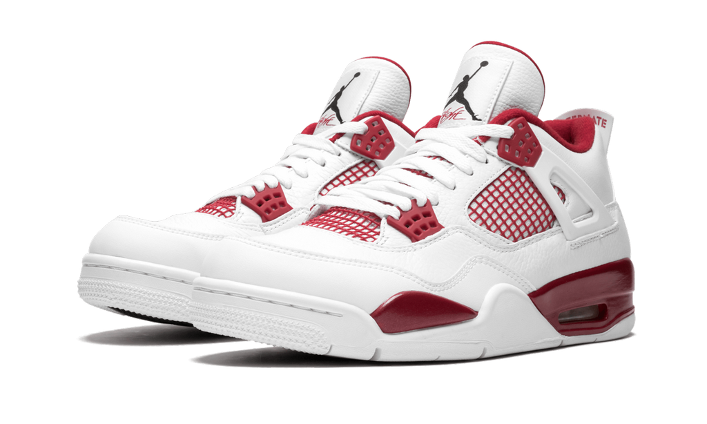 4 Retro "Alternate" 308497 106