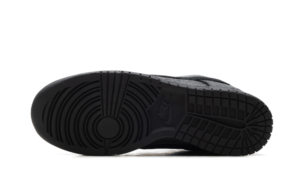 Dunk Low WMNS"Black Croc" HV4388 001
