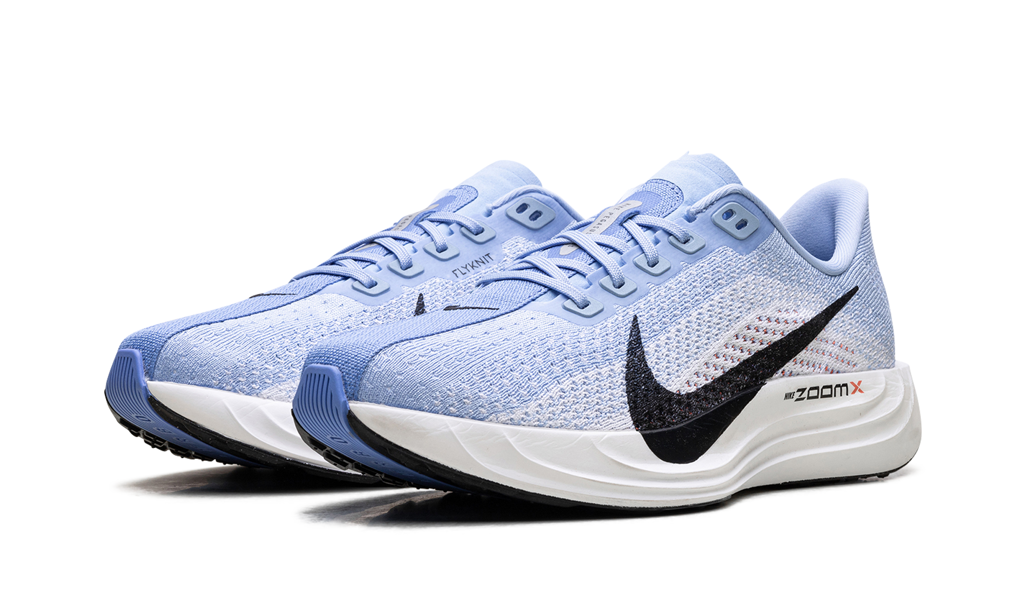 Pegasus Plus WMNS"Aluminum/Black-Royal Pulse" FQ7261 402