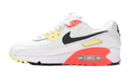 Air Max 90 WMNS"White Barely Green Bright Mango" CV8819 101
