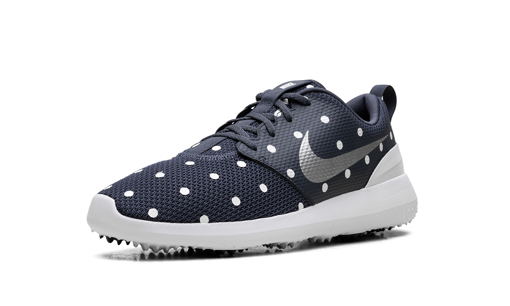 Roshe Run Golf Wmns"Polka Dot Navy" AA1851 401