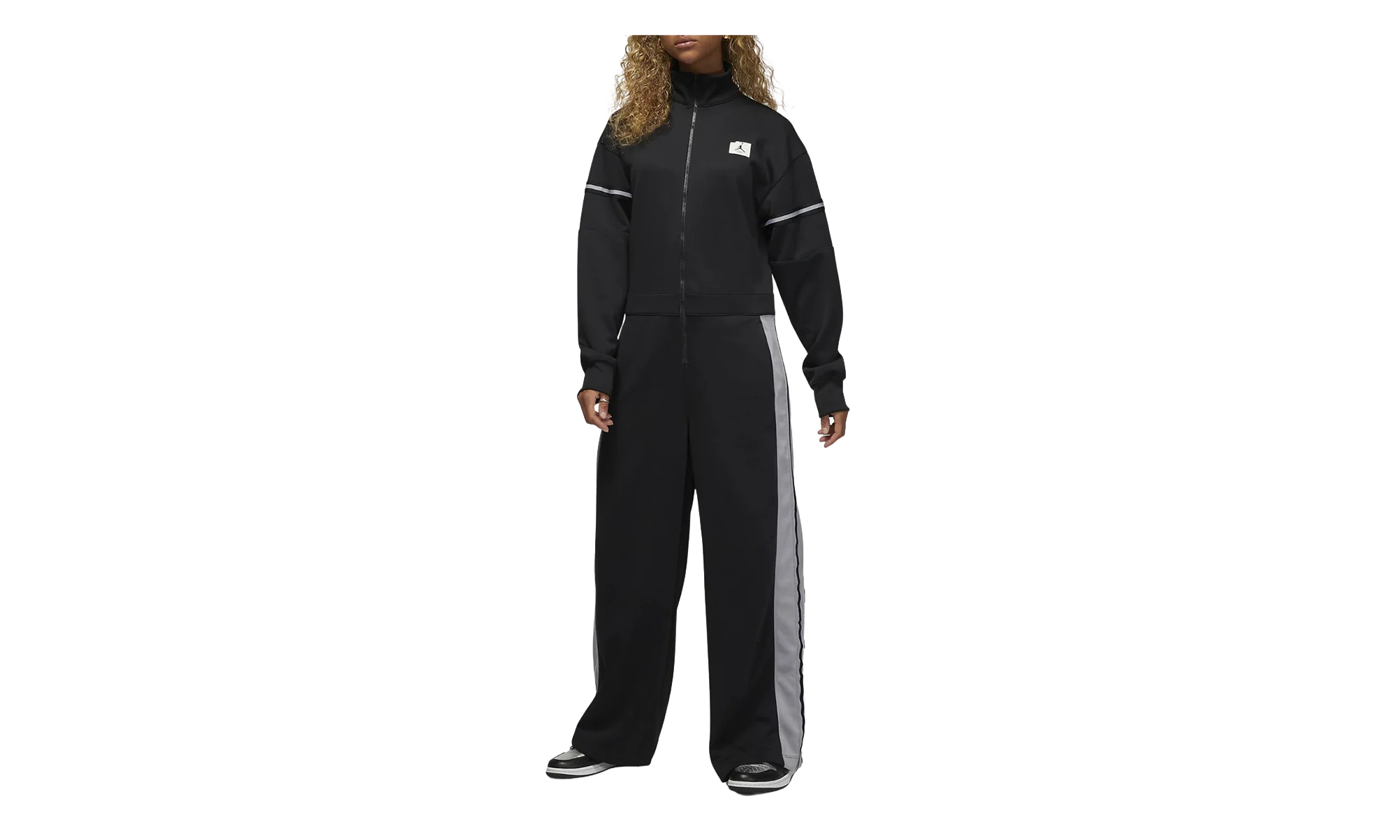 Flight Heritage Flight Suit WMNS"Black/ Black" DQ4629 010