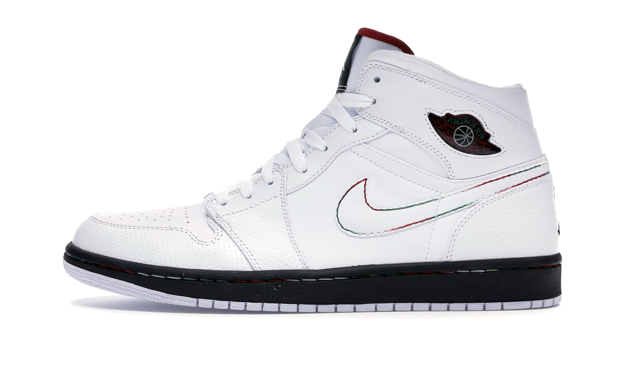 1 Retro Mid "Cinco De Mayo" 136065 107