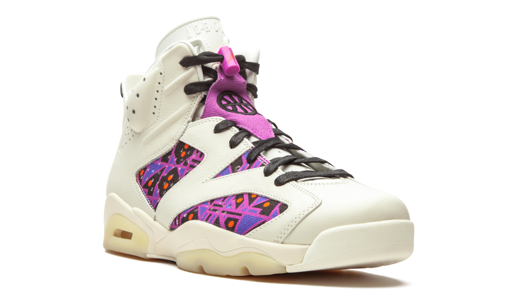 6 "Quai 54 - Purple" CZ4152 101
