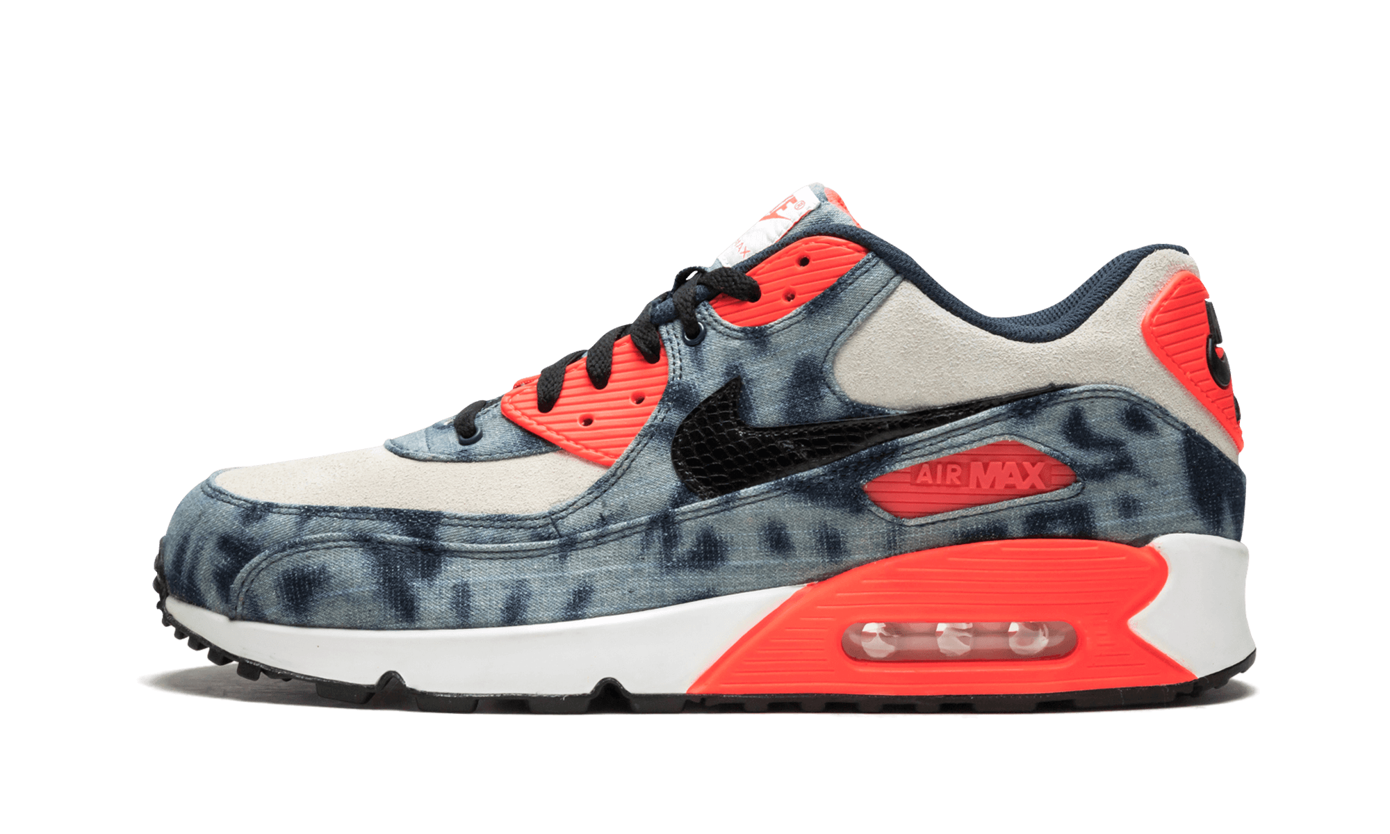 Air Max 90 DNM QS "Denim" 700875 400