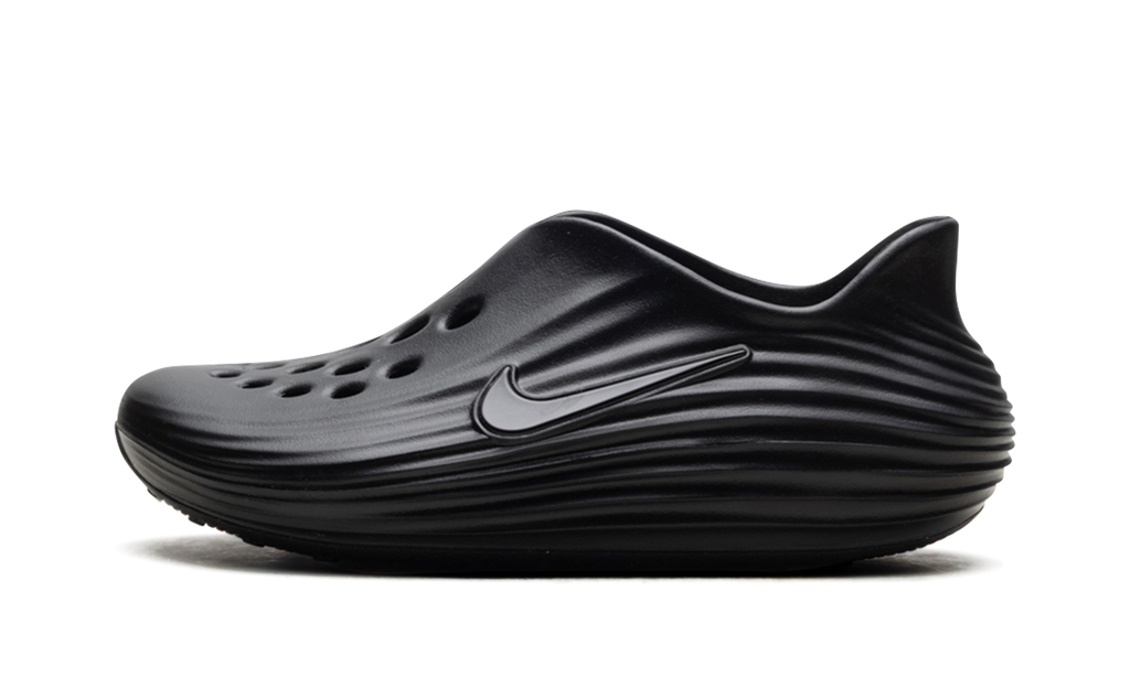 ReactX Rejuven8 WMNS"Triple Black" HV5062 001