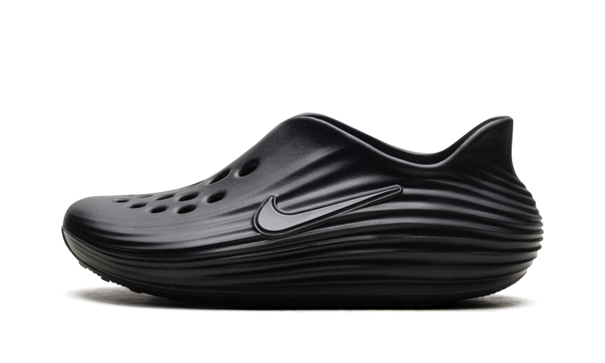 ReactX Rejuven8 WMNS"Triple Black" HV5062 001