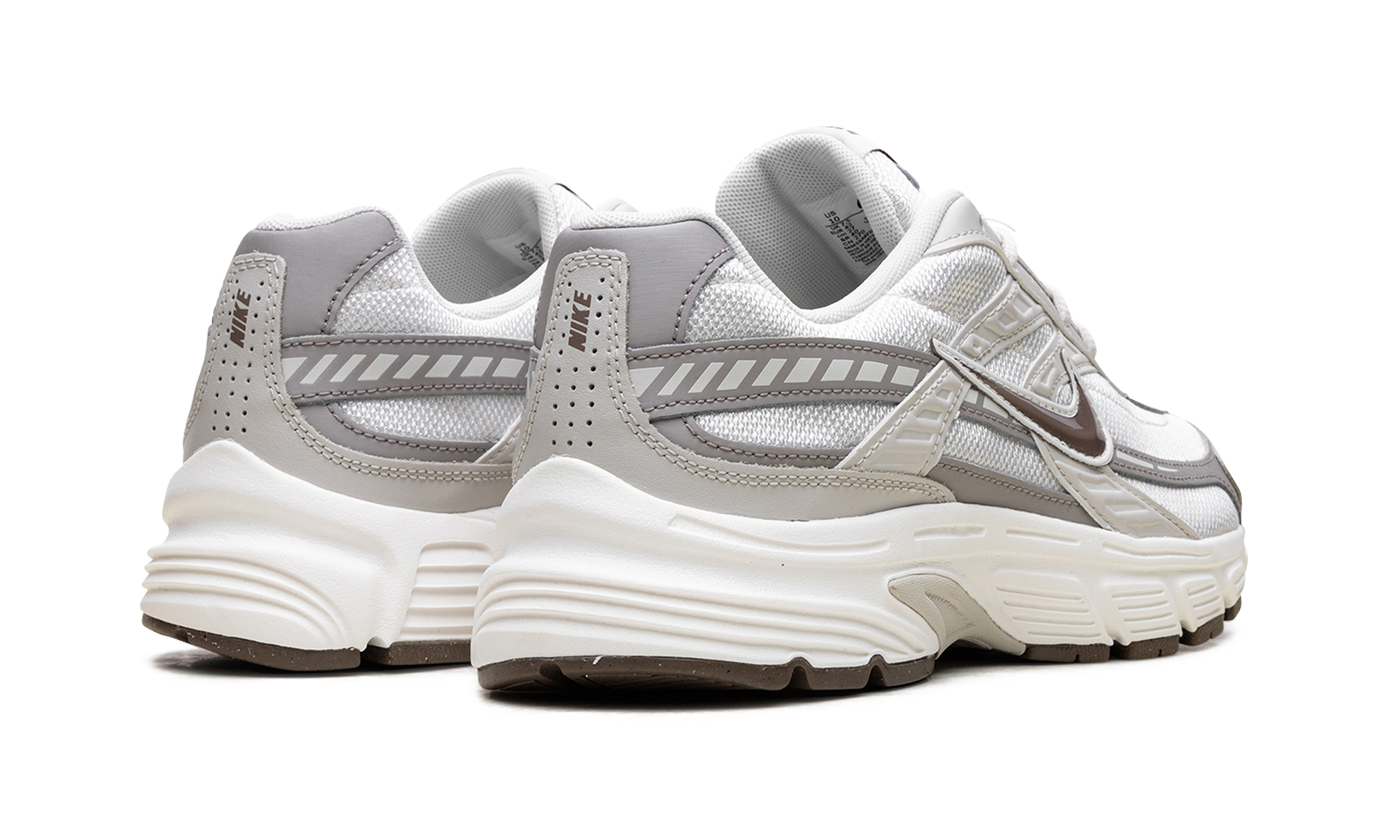 Initiator WMNS"Phantom Light Bone Sail Mink Brown" IB4339 001