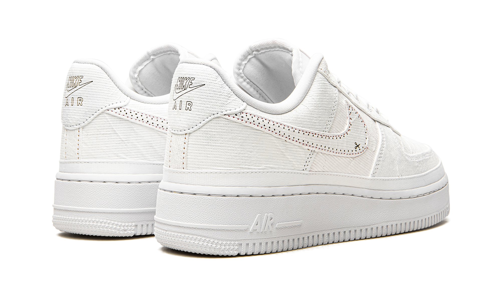 AIR FORCE 1 LO LX WMNS"Reveal" CJ1650 101