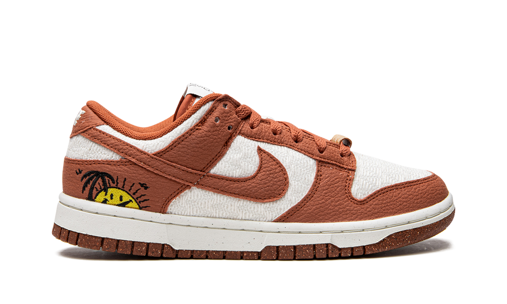DUNK LO RETRO MNS WMNS"Sun Club" DR5475 100