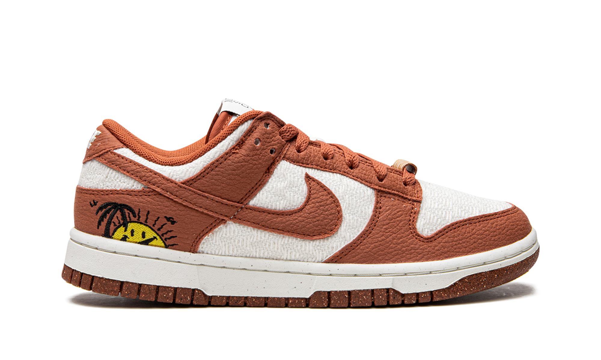 DUNK LO RETRO MNS WMNS"Sun Club" DR5475 100
