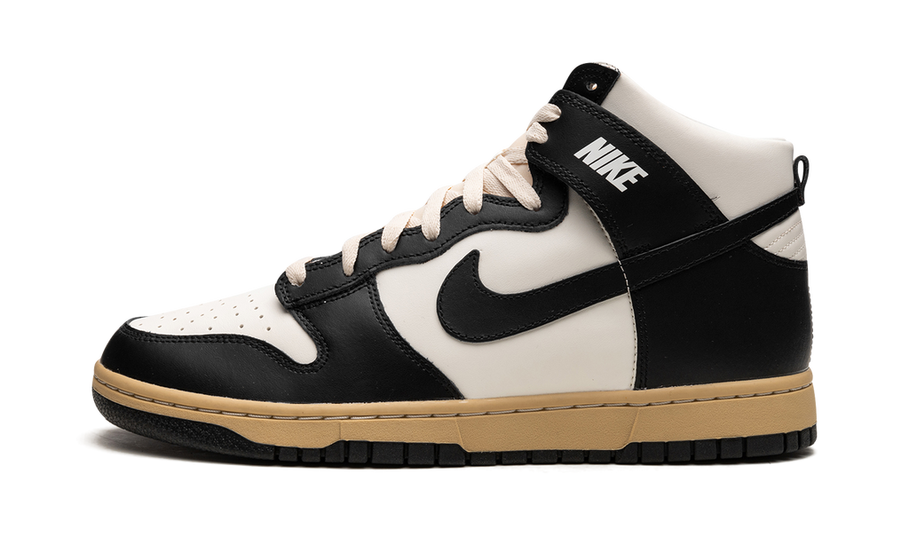 DUNK HIGH RETRO WMNS"Vintage Panda" DZ4732 133