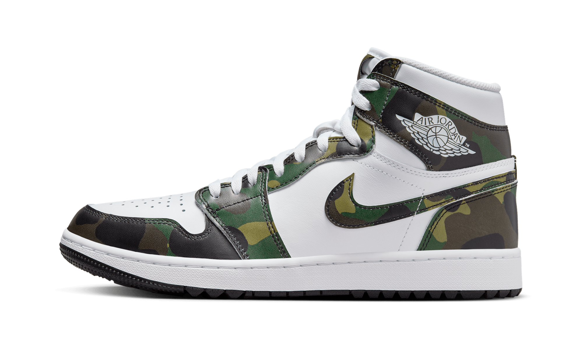 1 High Golf "Camo" DQ0660 300