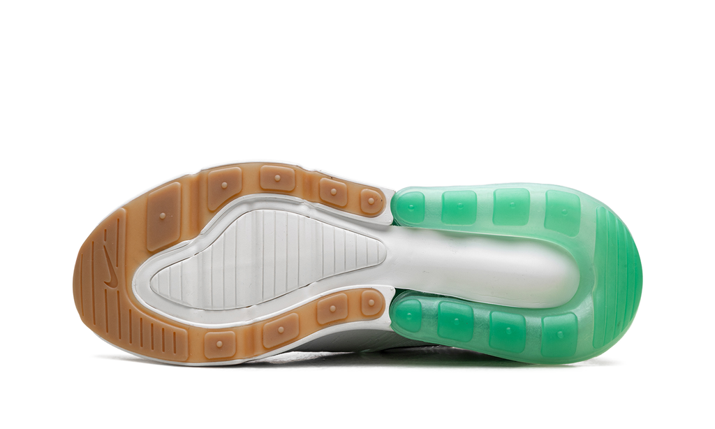 Air Max 270 Wmns"White" AH6789-125
