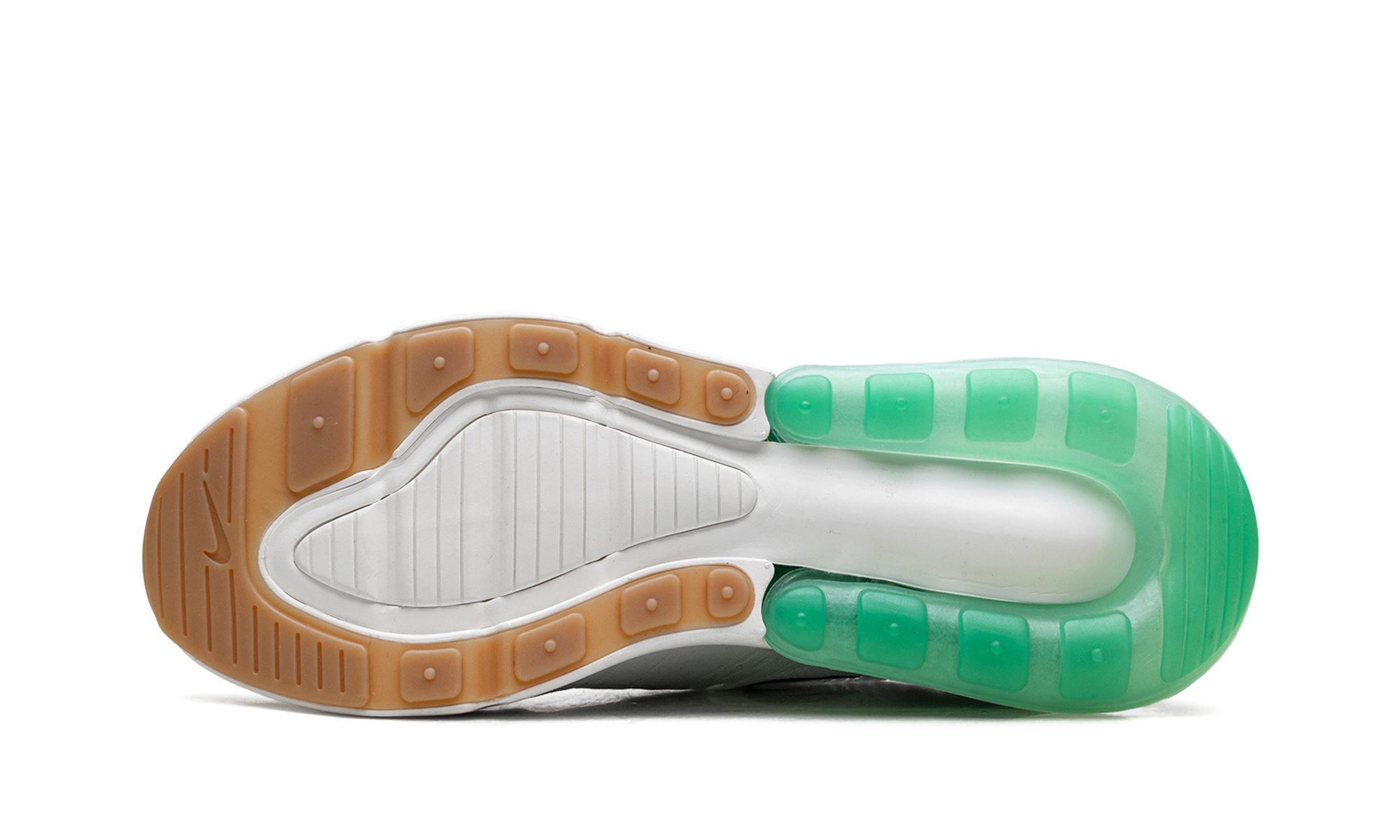 Air Max 270 Wmns"White" AH6789-125