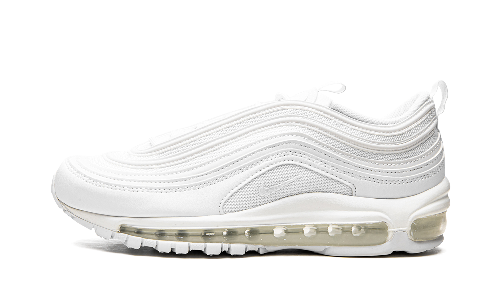 AIR MAX 97 MNS WMNS"WHITE" DH8016 100
