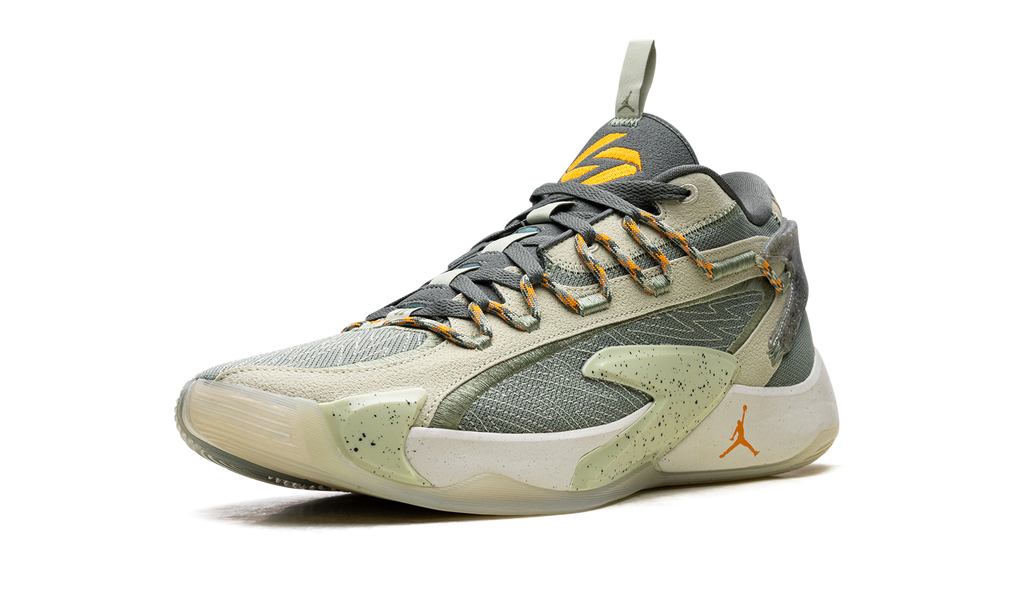 Luka 2 "Olive Aura" DX9013 308