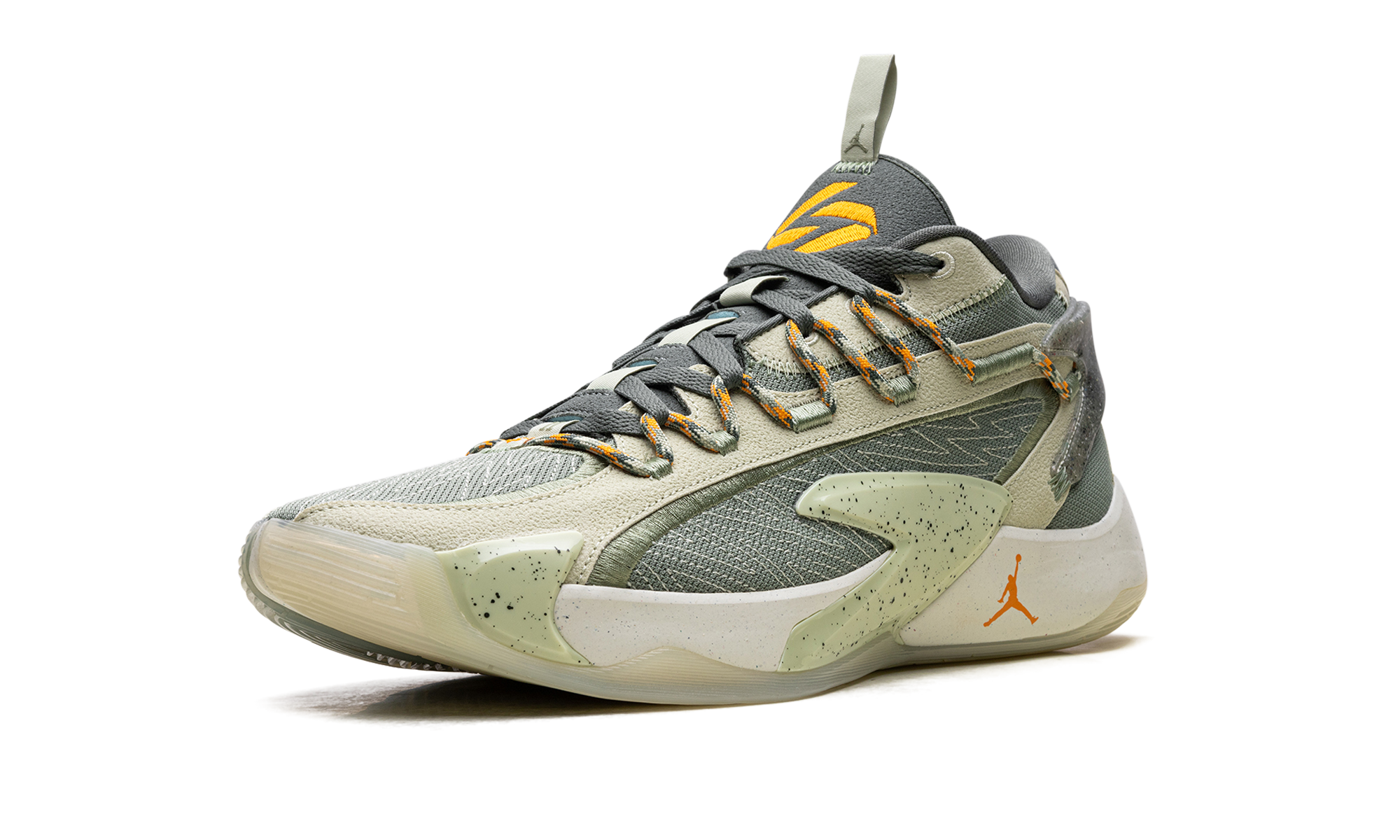 Luka 2 "Olive Aura" DX9013 308