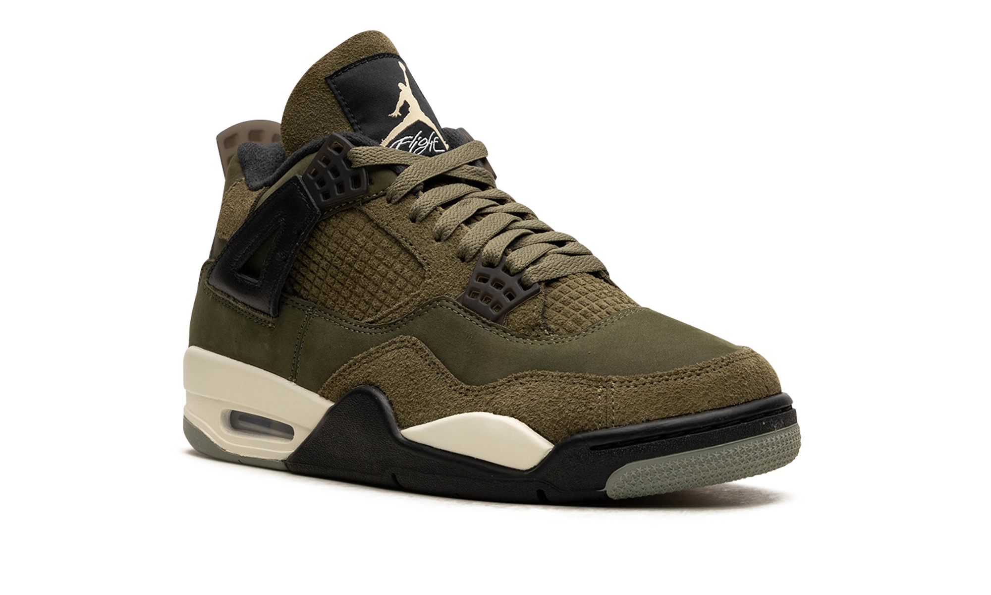 4 Craft "Medium Olive" FB9927 200