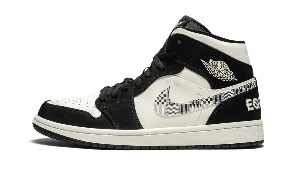 1 Mid SE "Black History Month" 852542 010