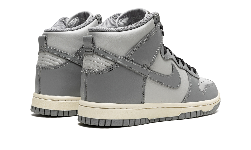 DUNK HIGH WMNS"Aged" DD1869 001