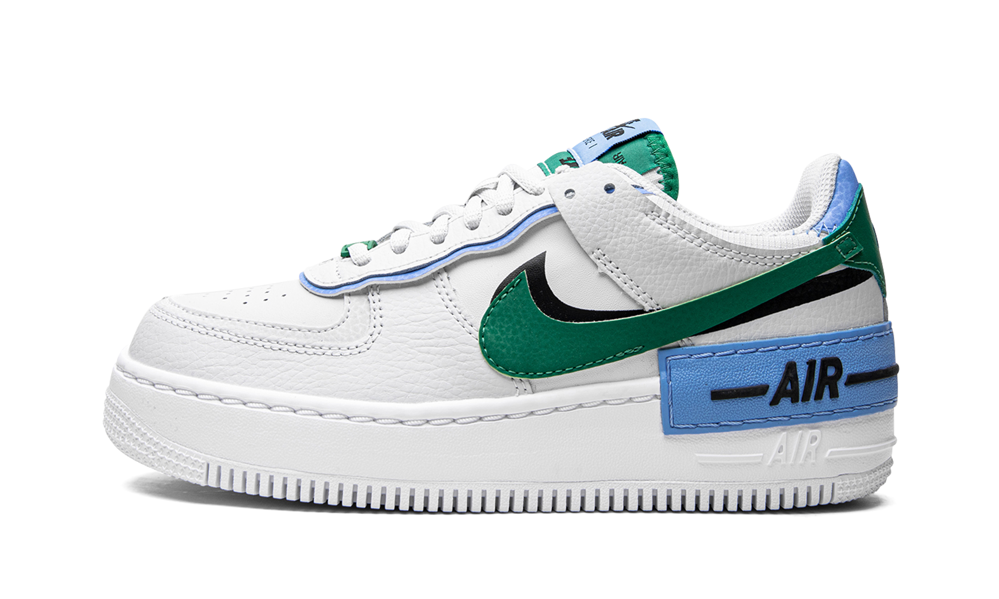 AIR FORCE 1 MNS WMNS CI0919 004