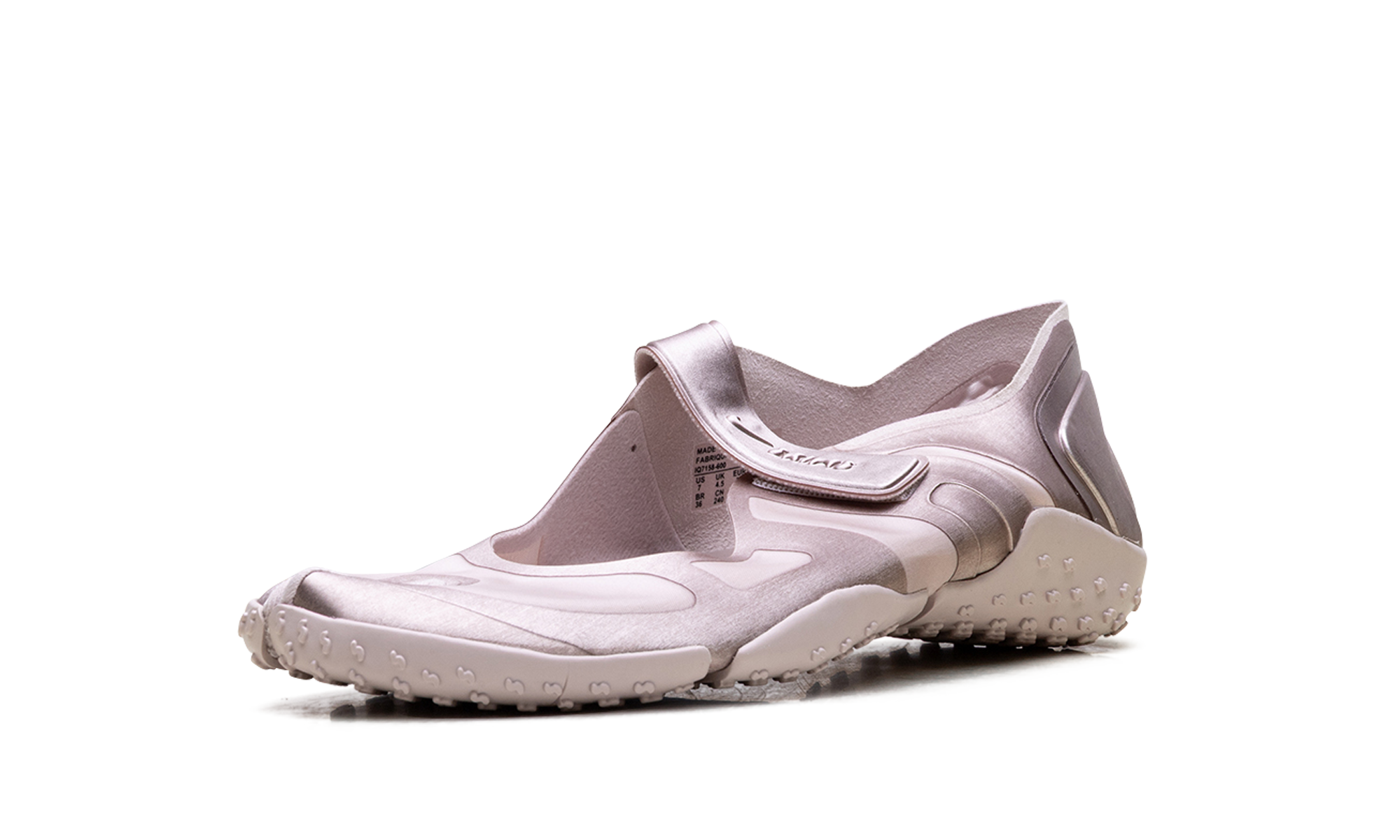 Air Rift Satin WMNS"SKIMS - Slit Red" IQ7158 600