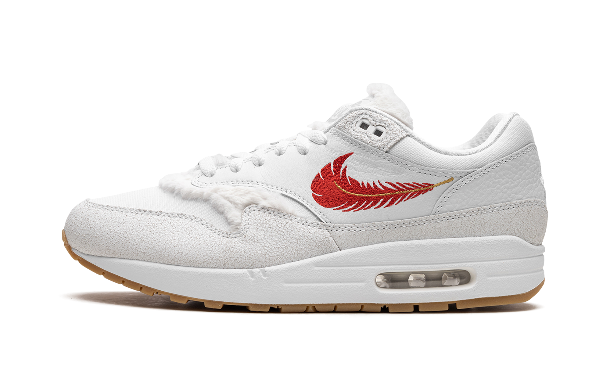 Air Max 1 "The Bay" FJ4451 100