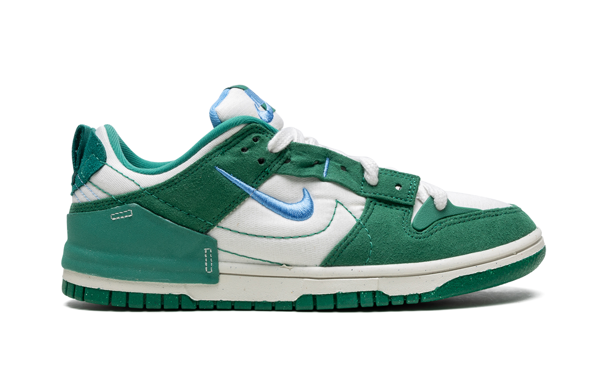 DUNK LO DISRUPT 2 WMNS"Malachite" DH4402 001