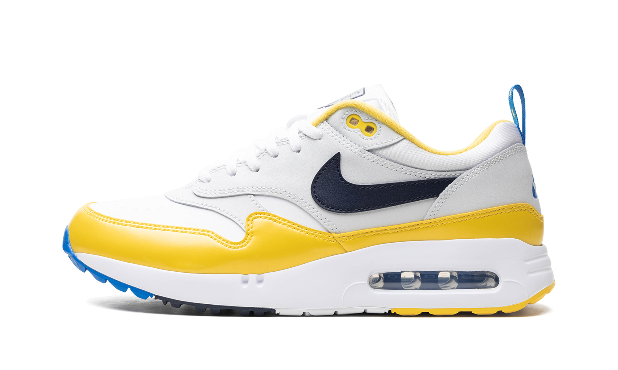 Air Max 1 Golf "Ryder Cup" FN8075 101