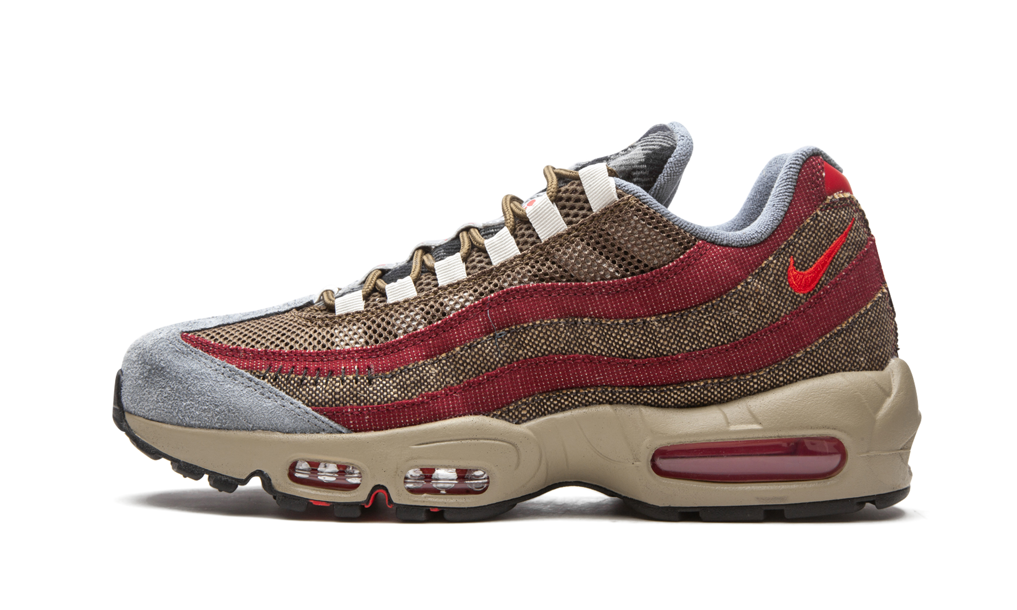 Air Max 95 "Freddy Krueger" DC9215 200