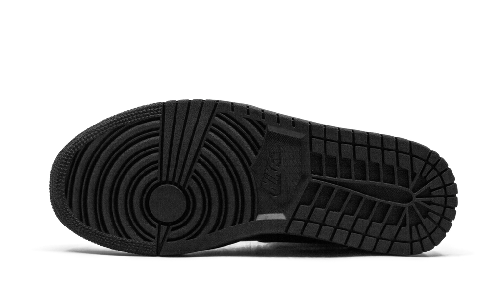 1 Mid "Triple black" 554724 090