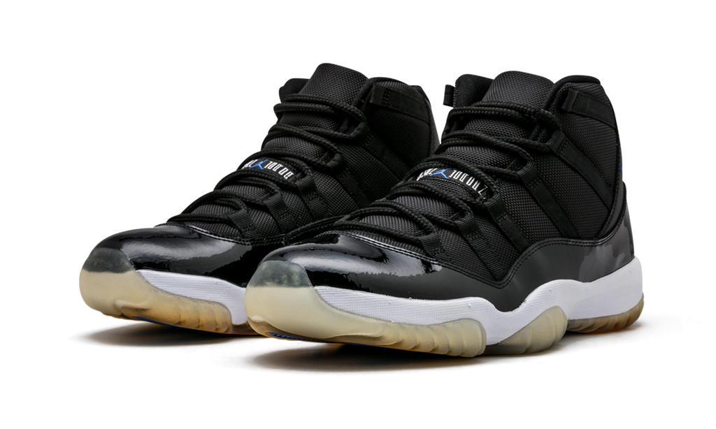 11 Retro "Space Jam - 2009" 378037 041