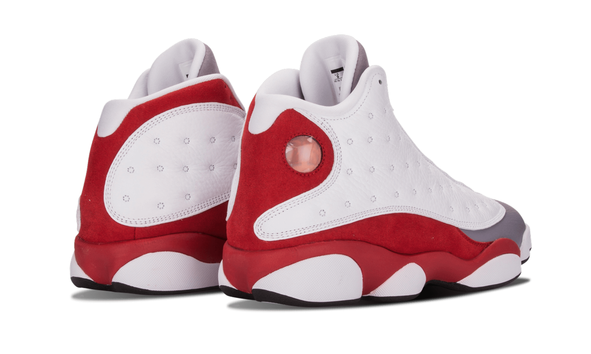 13 Retro "Grey Toe" 414571 126