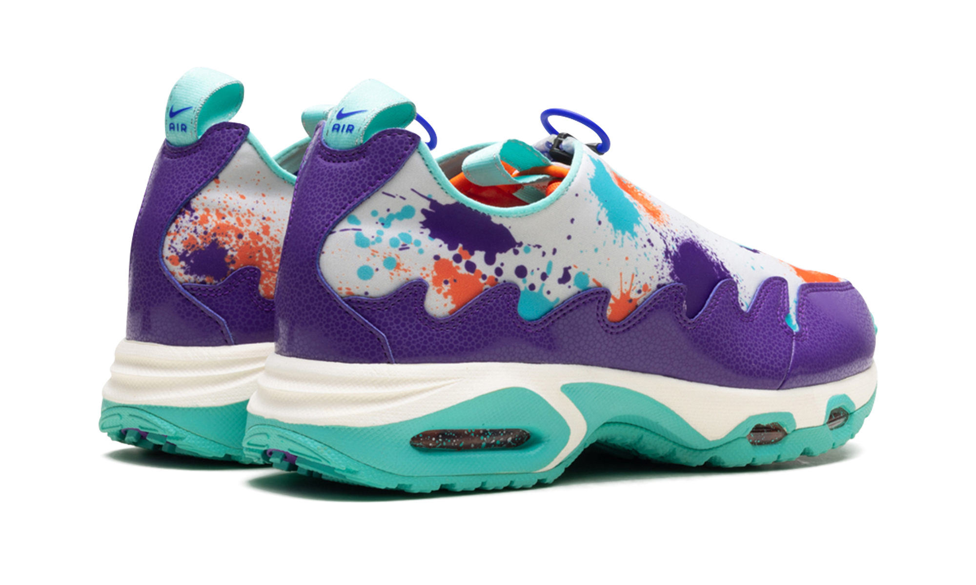 Air Max Sunder WMNS"Doernbecher" IB6068 920