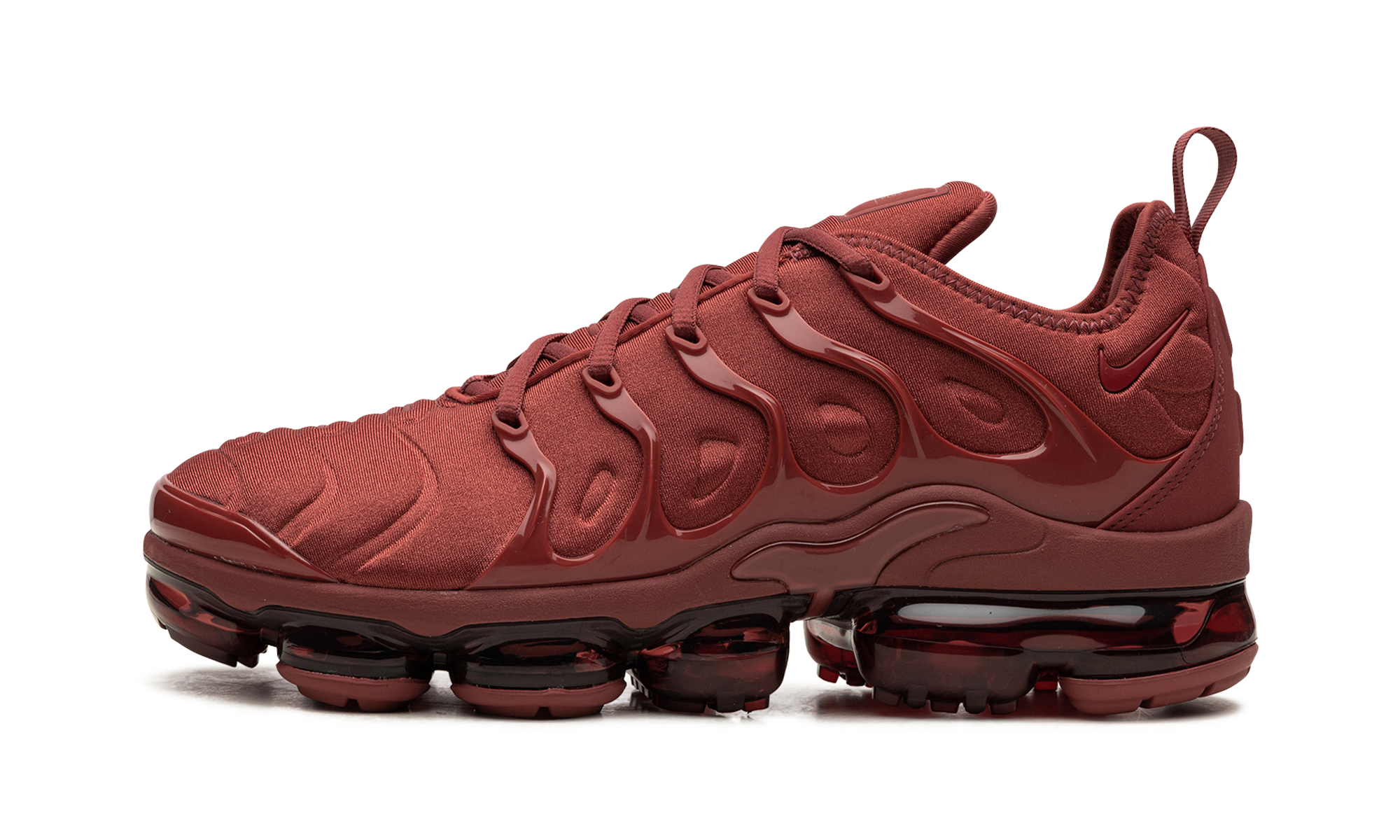 AIR VAPORMAX PLUS WMNS"Burgundy" FQ8878 661