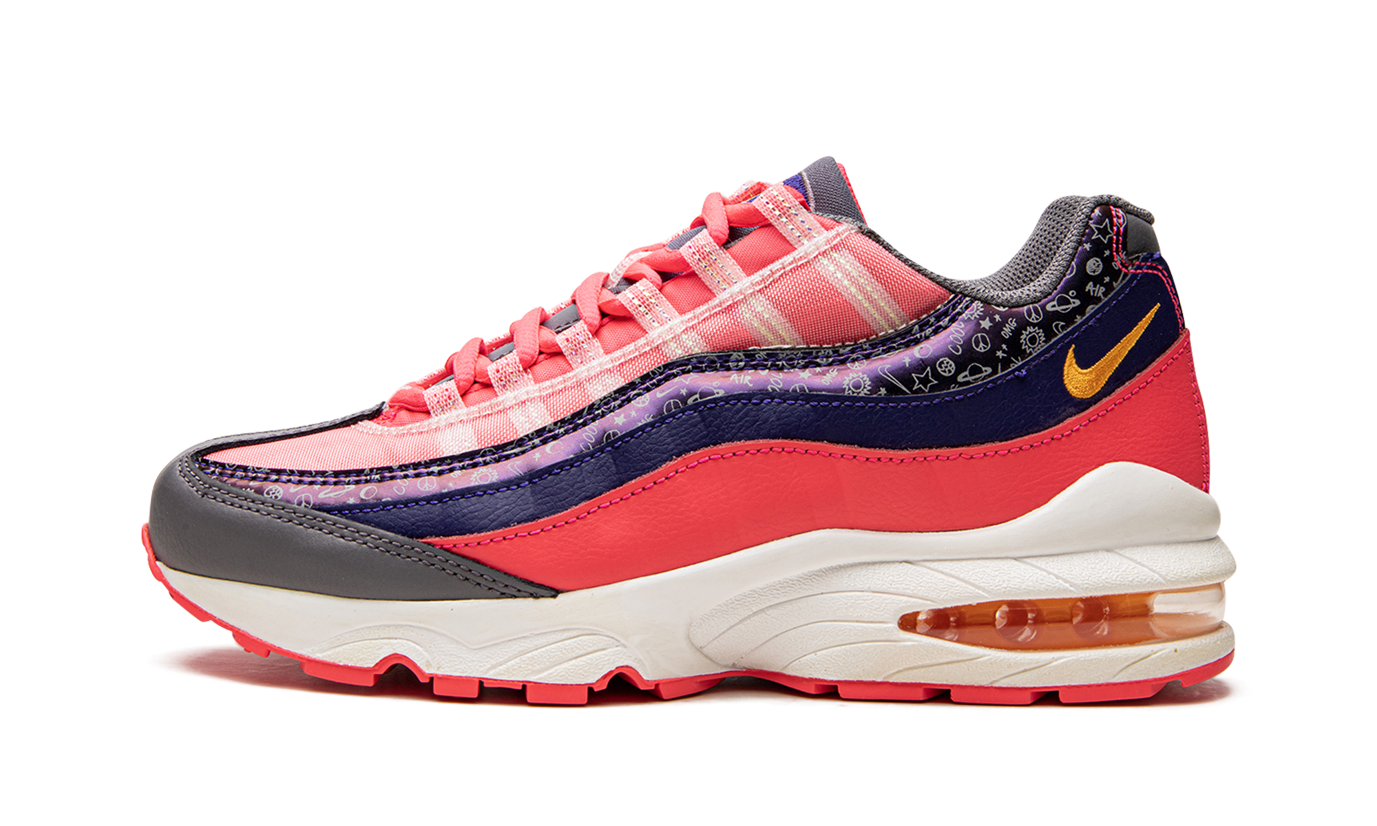 Air Max 95 (GS) CI9933 500