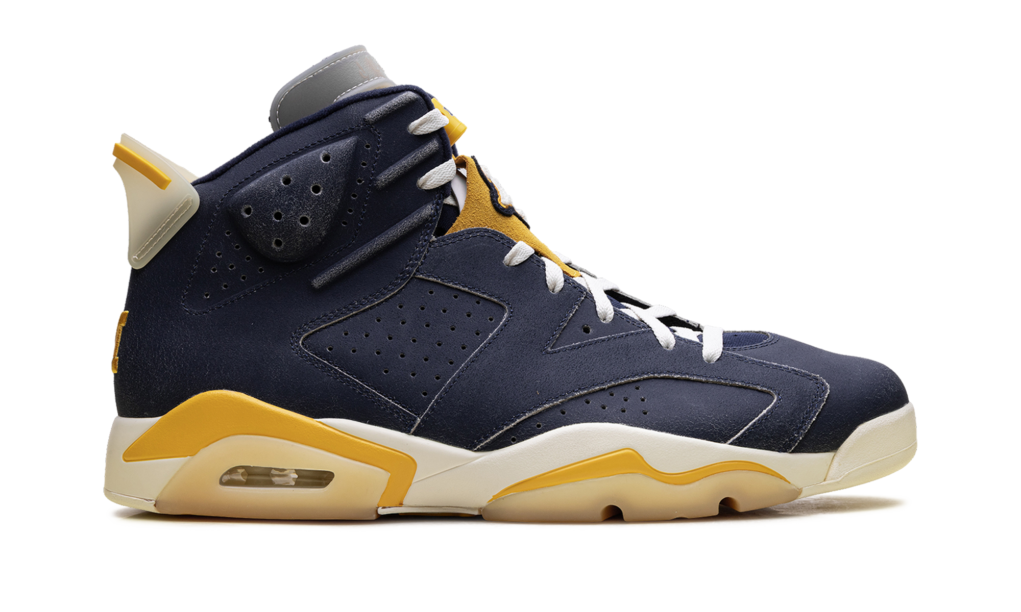6 Retro "Michigan Wolverines PE" DV3982 1207710 SZ