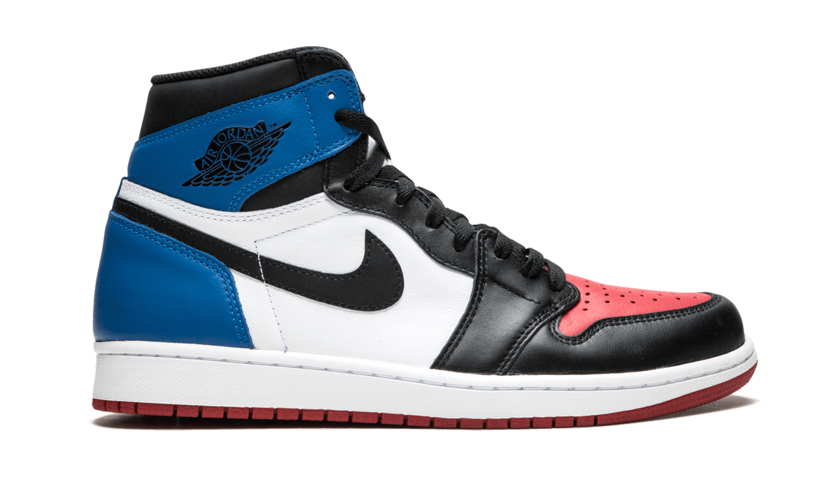 1 Retro High OG "Top 3" 555088 026