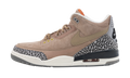 3 Retro "JTH Sand (F&F)" AJ3 856907