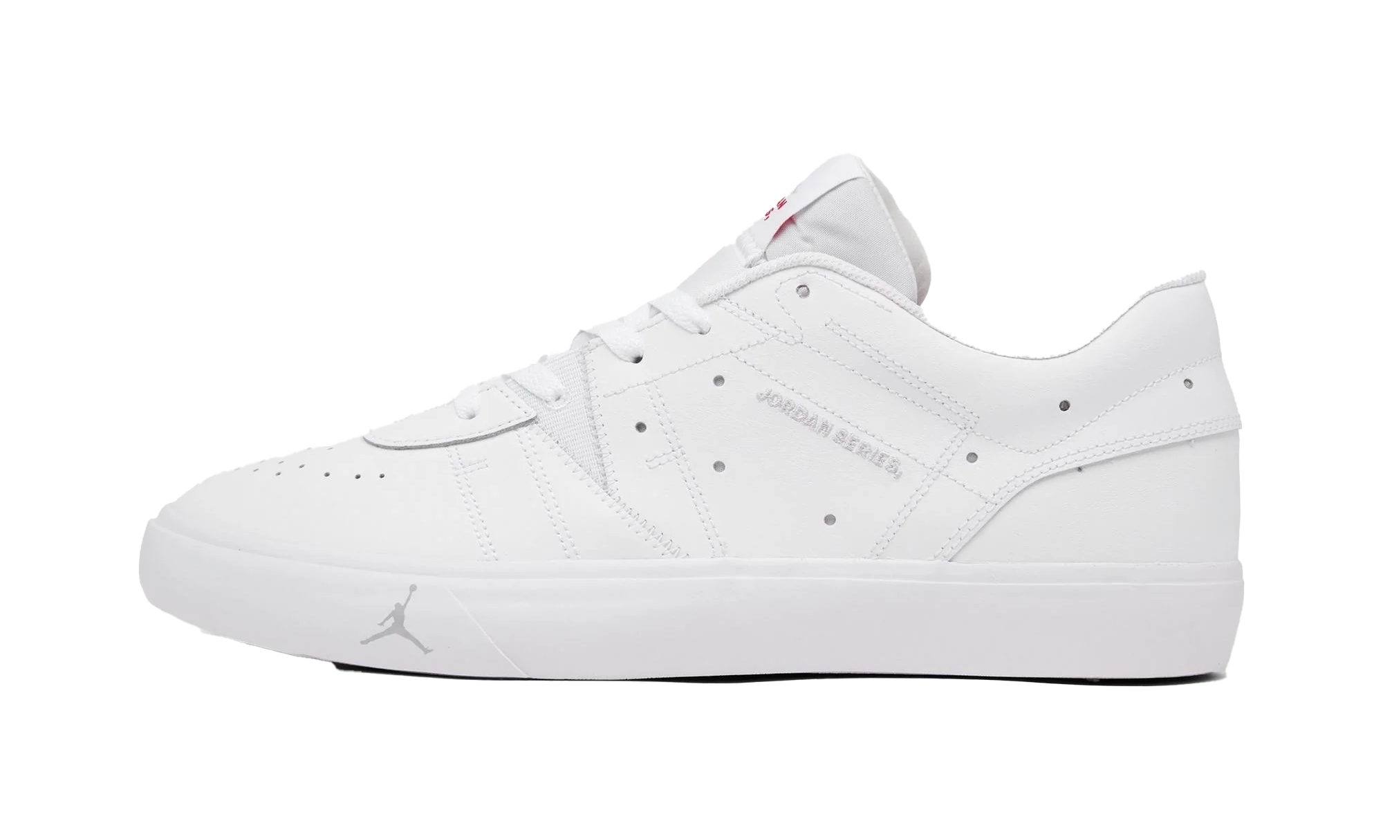 SERIES ES "WHITE RED SOLE" DN1856 160